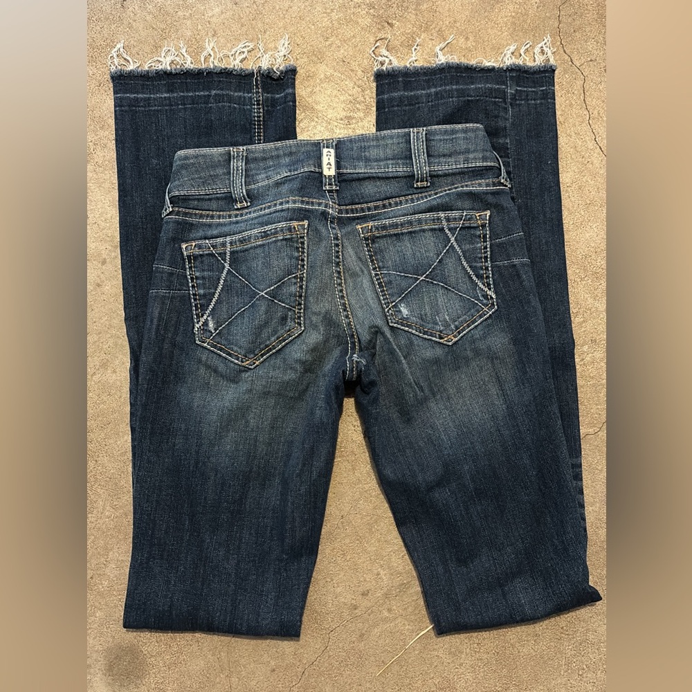 Ariat Women’s 25XL